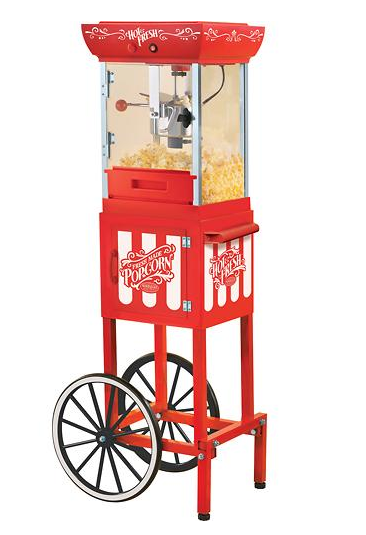 popcorn-cart