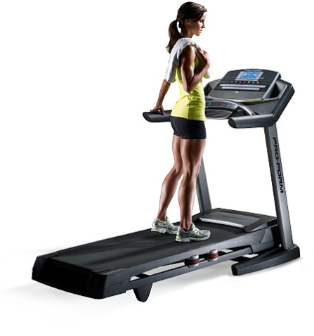 proform-treadmill