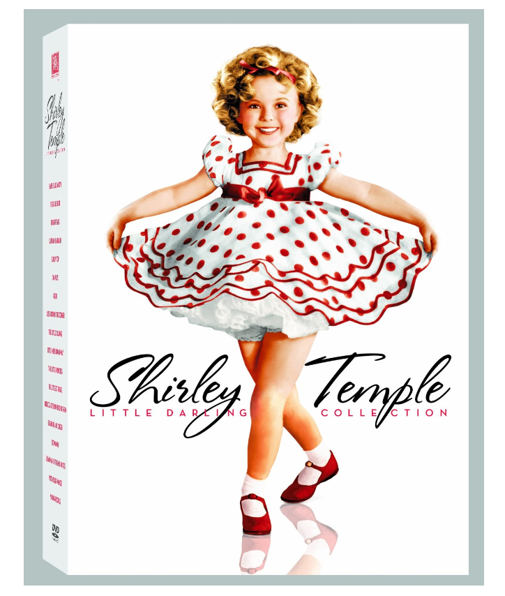 shirley-temple-box-set