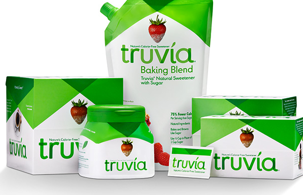 truvia-sample