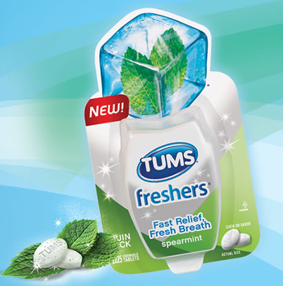 tums-refreshers