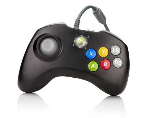 versus-controller