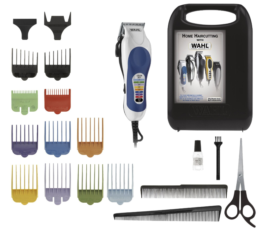 wahl-kit