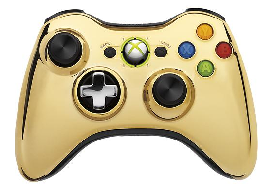 xbox-controller