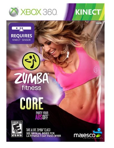 zumba-xbox