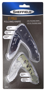 folding-knife