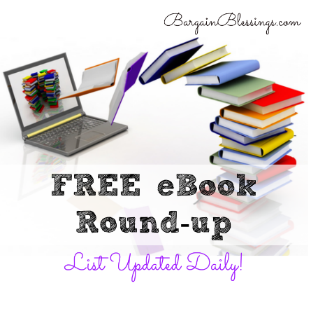 free-ebook-round-up