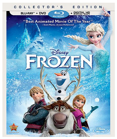 frozen-collectors-edition