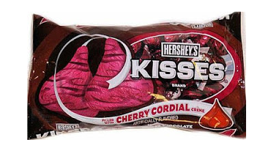 hershey-kisses