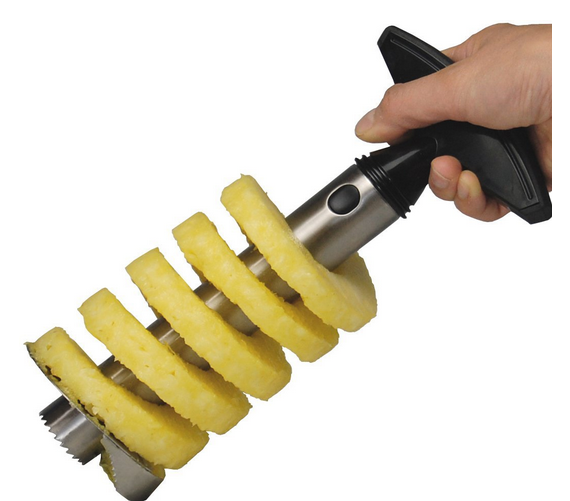 pineapple-slicer