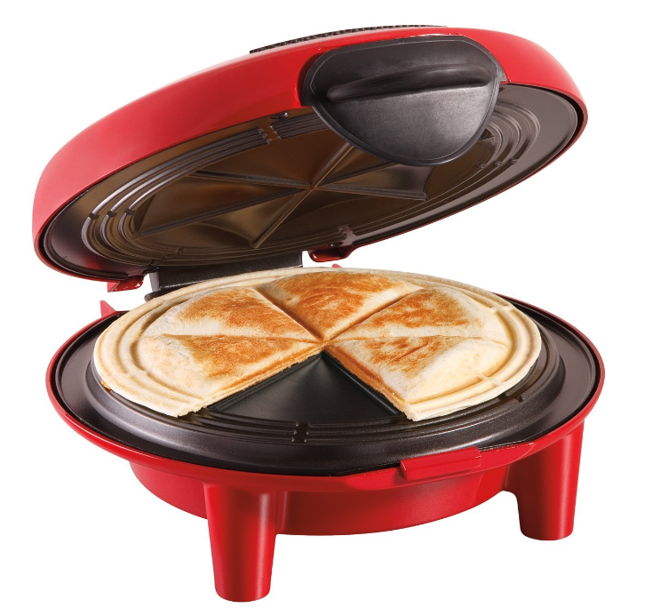 quesadilia-maker