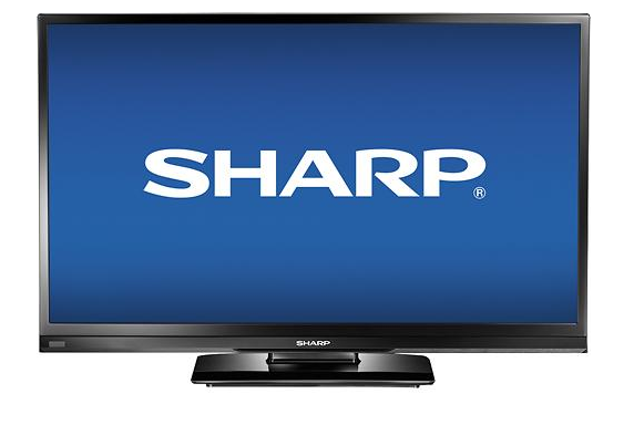 sharp-tv