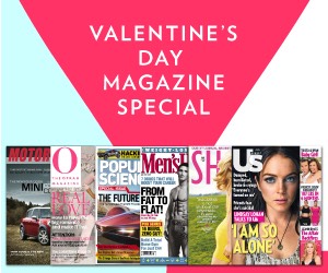 v-day-magazine-sale