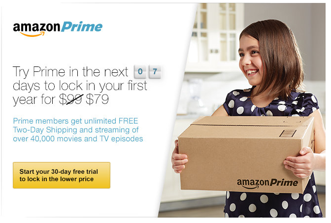 Amazon-Prime