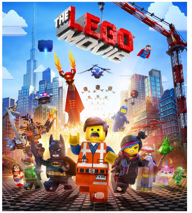 LEGO-movie