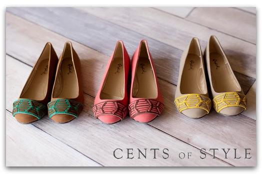 cents-style-shoe-sale