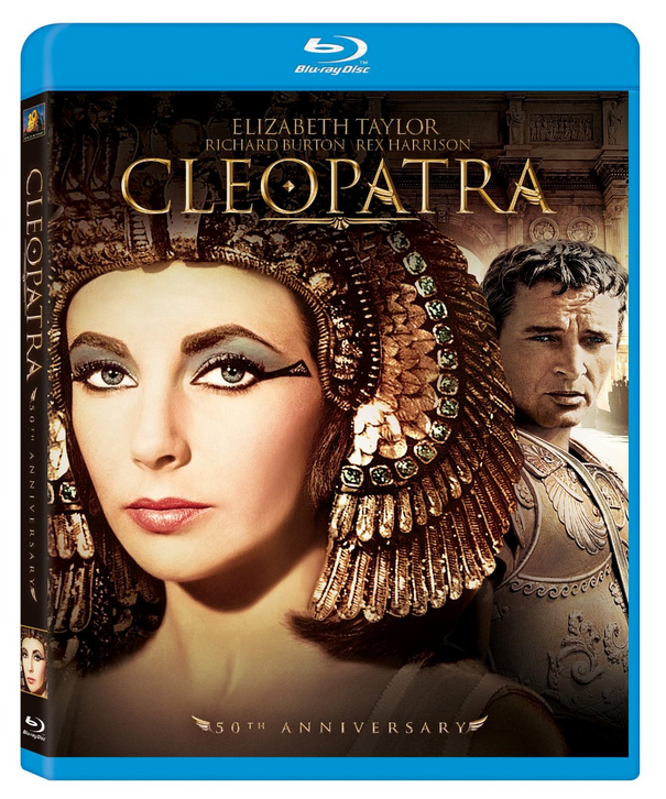 cleopatra-blu-ray