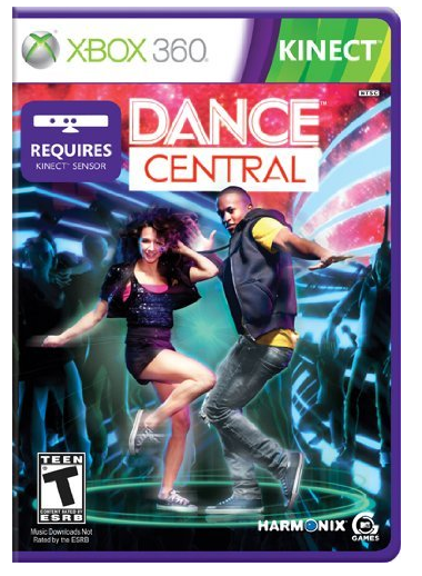 dance-central