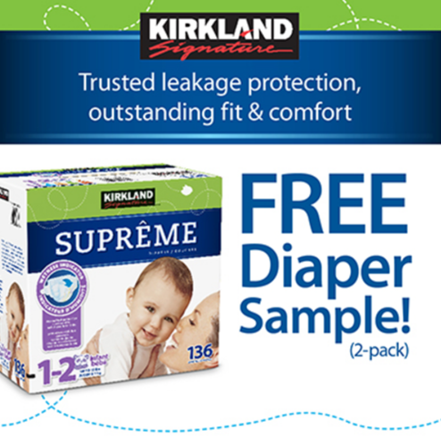 free-diapers