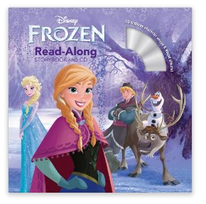 frozen-story-book-CD