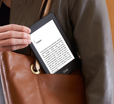 kindle-paperwhite