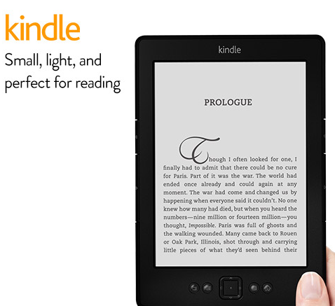 kindle-sale