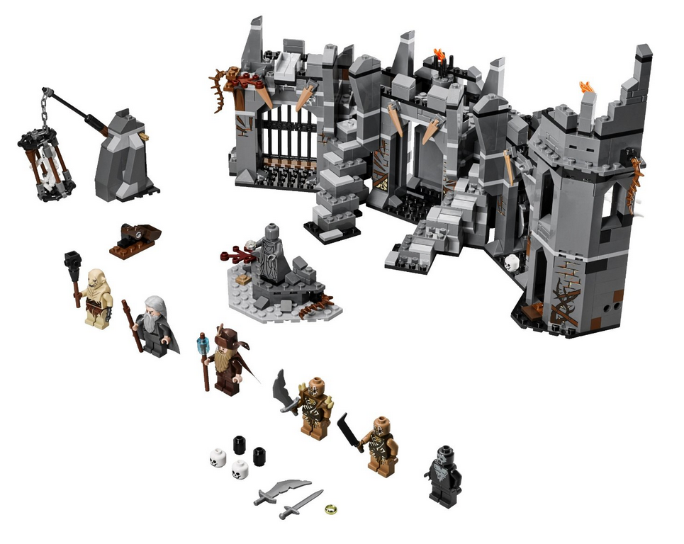 lord-rings-legos