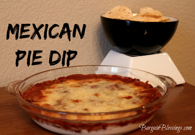 mexican-pie-dip