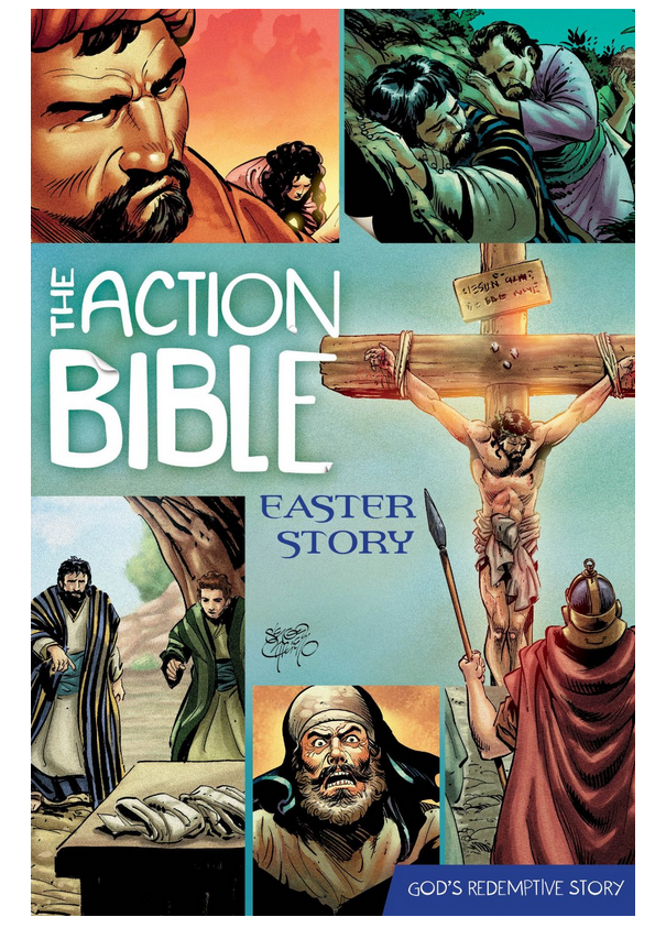 action-bible-easter-story