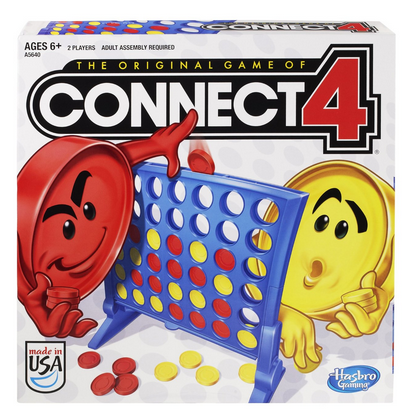 connect-4-game