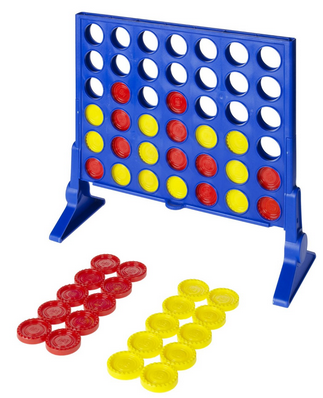 connect-4