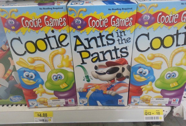 cootie-game