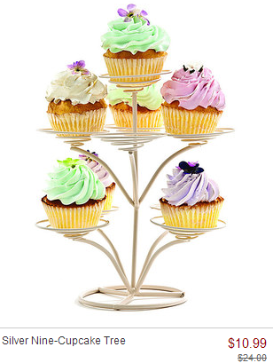 cupcake-tree