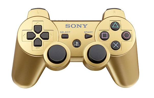 dual-shock-gold