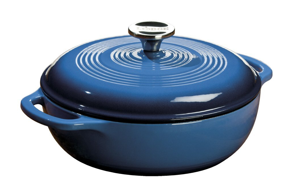 Lodge Dutch Ovens Starting at Just $35 + FREE Shipping