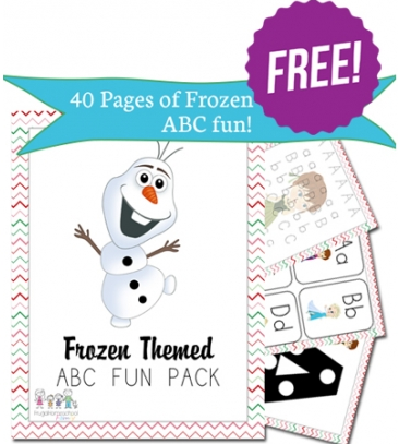 free-frozen-activity-pack