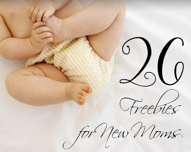 freebies-for-new-moms