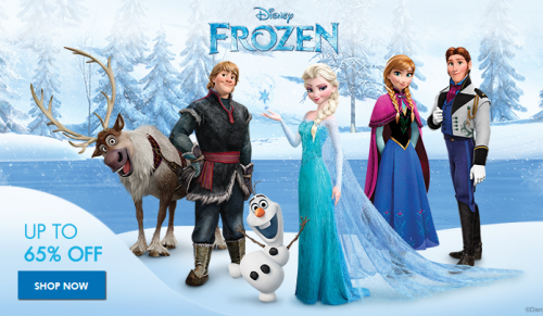 frozen-sale