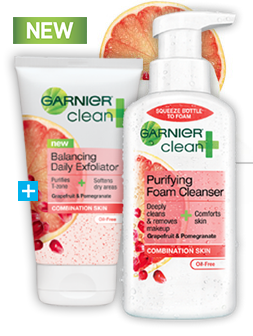 garnier-sample