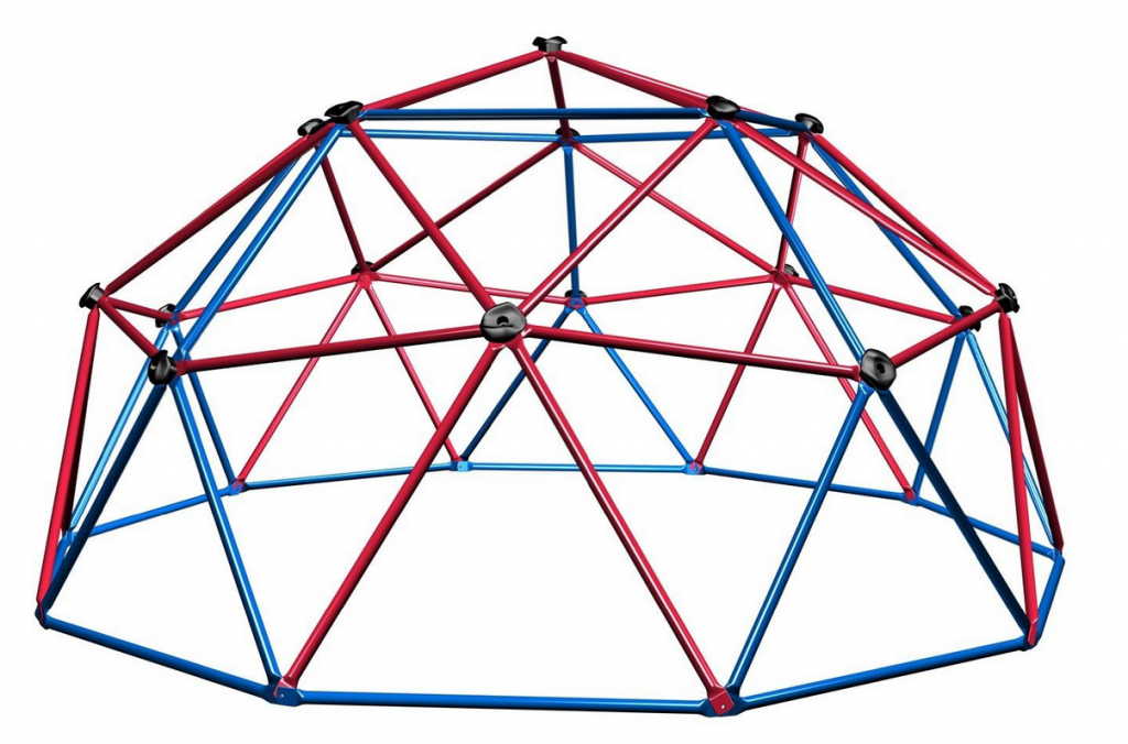 geometric-dome-climber