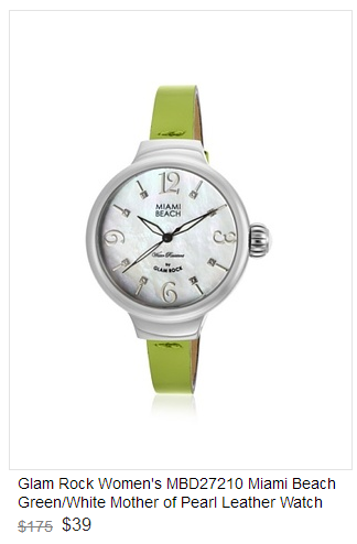 green-watch