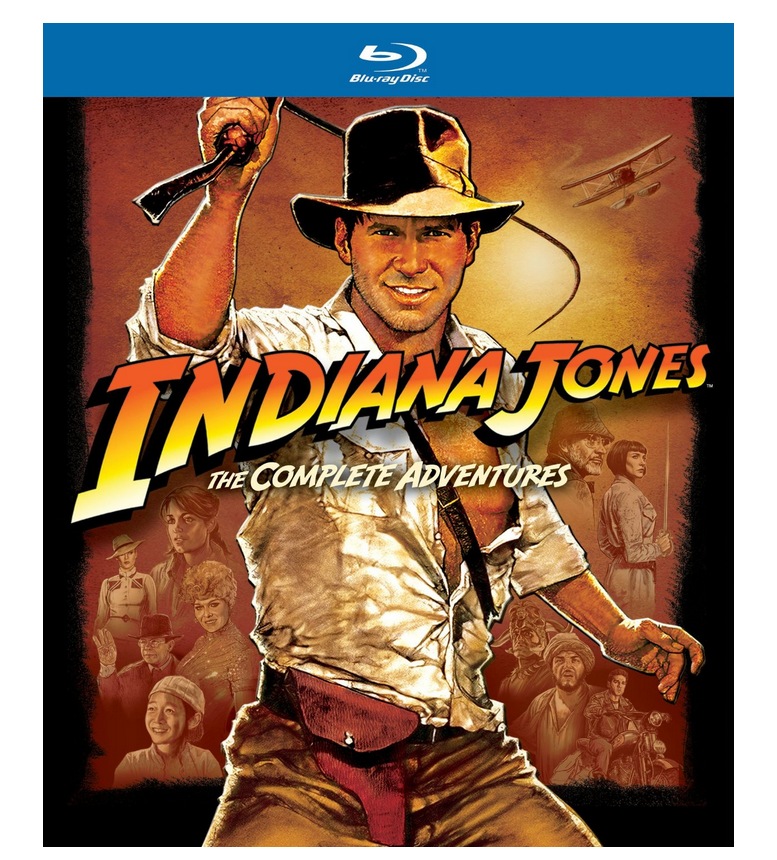 indiana-jones-series