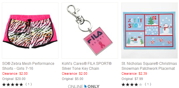 kohls-spring-clearance