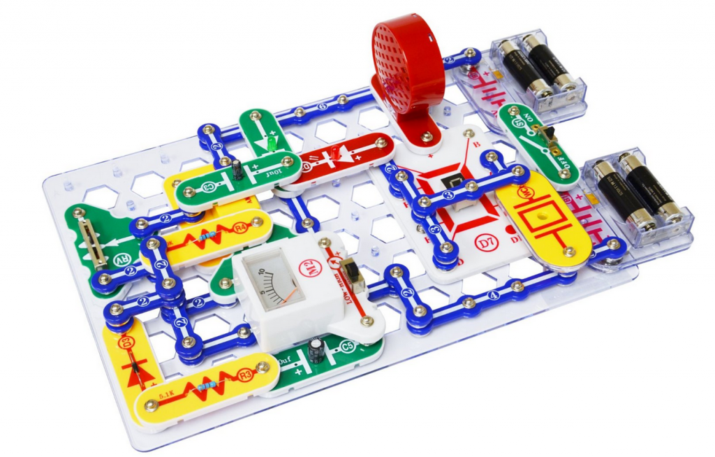 snap-circuits