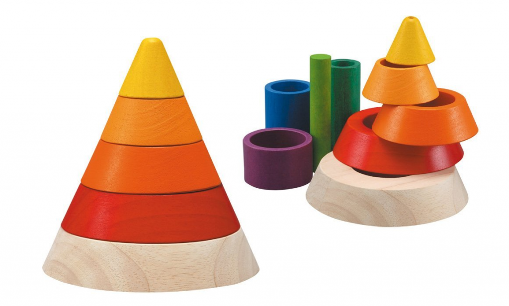 toy-cone