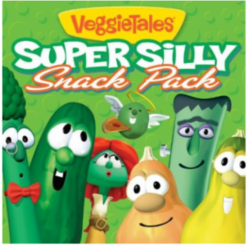 veggie-tales