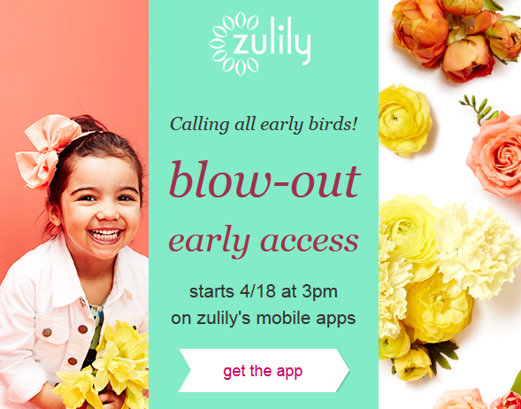 zulily-app