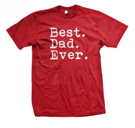 best-dad-ever-tee