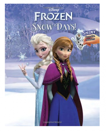 disney-frozen-sticker-book