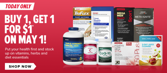 gnc-sale